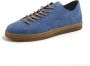 Fabi Sneakers Blauw Heren - Thumbnail 1