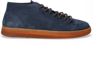 Fabi Sneakers Blauw Heren