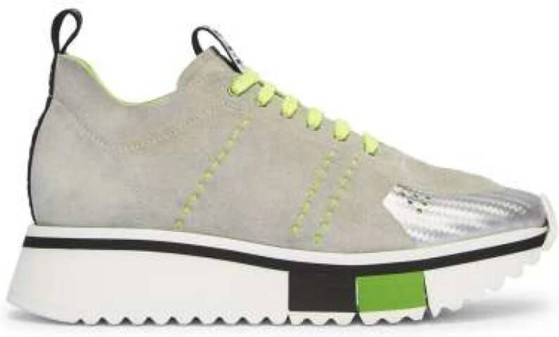 Fabi Sneakers Multicolor Dames