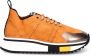 Fabi Sneakers Oranje Dames - Thumbnail 1