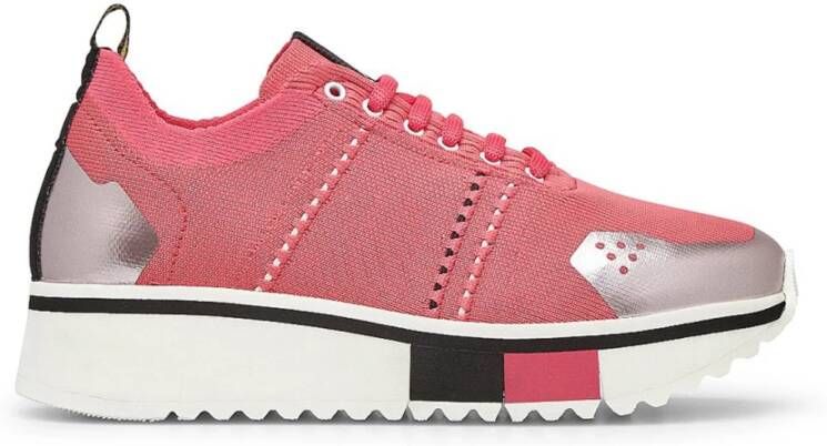 Fabi Sneakers Roze Dames