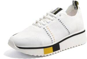 Fabi Sneakers Wit Dames