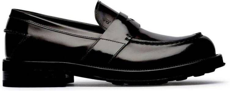 Fabi Stijlvolle Loafers voor Mannen