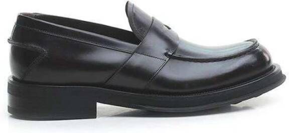 Fabi Stijlvolle Loafers voor Mannen