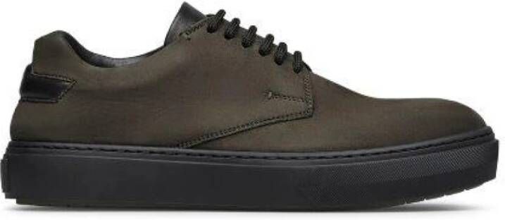 Fabi Urban Veterschoenen in Bruin - Foto 2