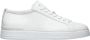 Fabi White Challenge Sneaker met lichte zool - Thumbnail 1