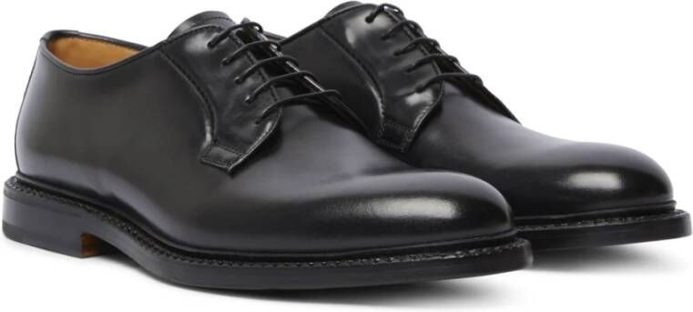 Fabi Zakelijke schoenen Black Heren
