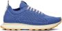 Fabi Zomer Denim Sneakers Blue Dames - Thumbnail 1