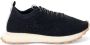 Fabi Zomer Flawless Sneakers Black Dames - Thumbnail 1