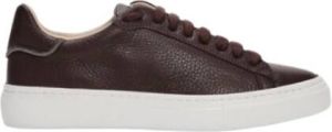 Fabiana Filippi Asd221W576F620 Vr2 Vr4 Sneakers grijs 38 Bruin Heren