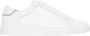 Fabiana Filippi Asdp04A580X872 Sneakers Dalila wit 41 White Dames - Thumbnail 1