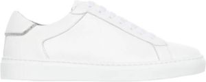 Fabiana Filippi Asdp04A580X872 Sneakers Dalila wit 41 Wit Heren