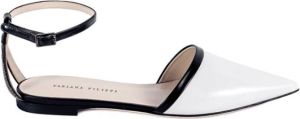 Fabiana Filippi Ballerina Wit Dames