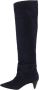 Fabiana Filippi Blauwe Platte Schoenen - Thumbnail 1