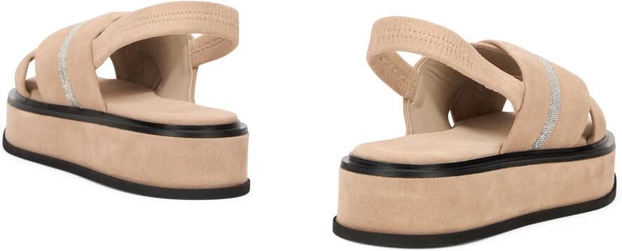 Fabiana Filippi Asd273A918 Sandaal - Foto 2