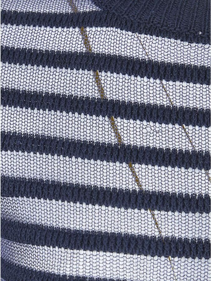 Fabiana Filippi Boot-neck Trui - Foto 2