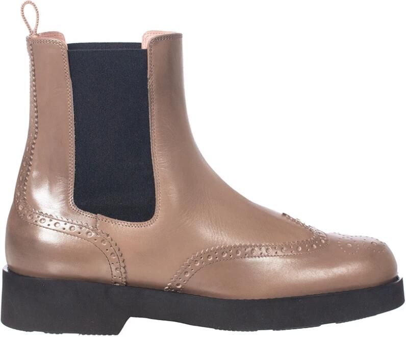 Fabiana Filippi Chelsea Boots