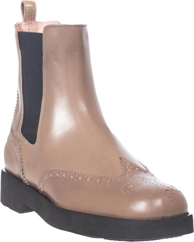 Fabiana Filippi Chelsea Boots - Foto 2