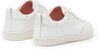 Fabiana Filippi Grain Leather Sneakers - Foto 2