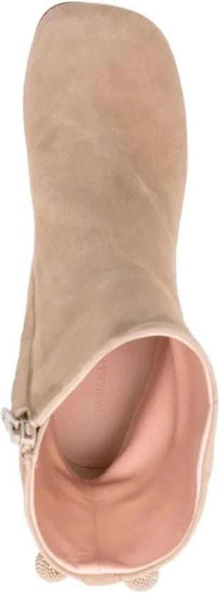 Fabiana Filippi Heeled Boots - Foto 2