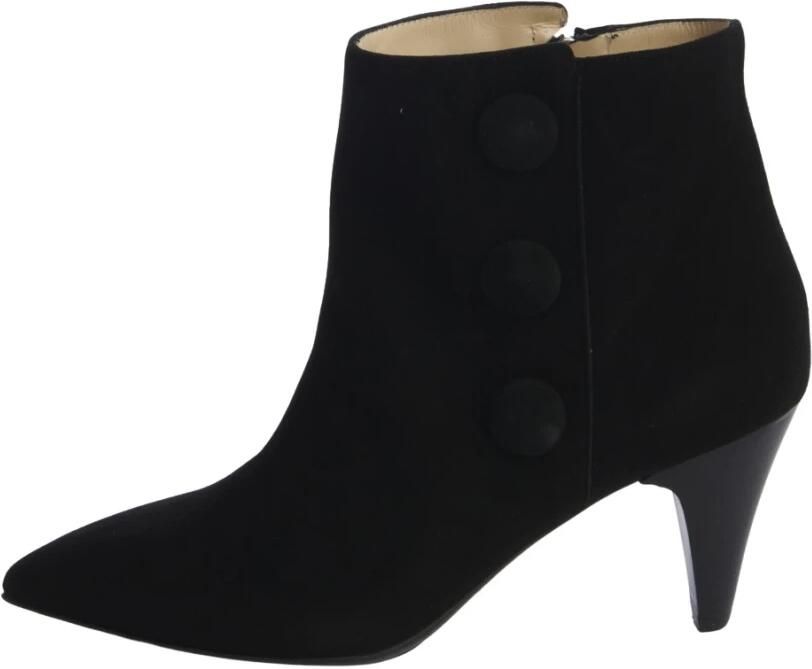 Fabiana Filippi Heeled Laarzen