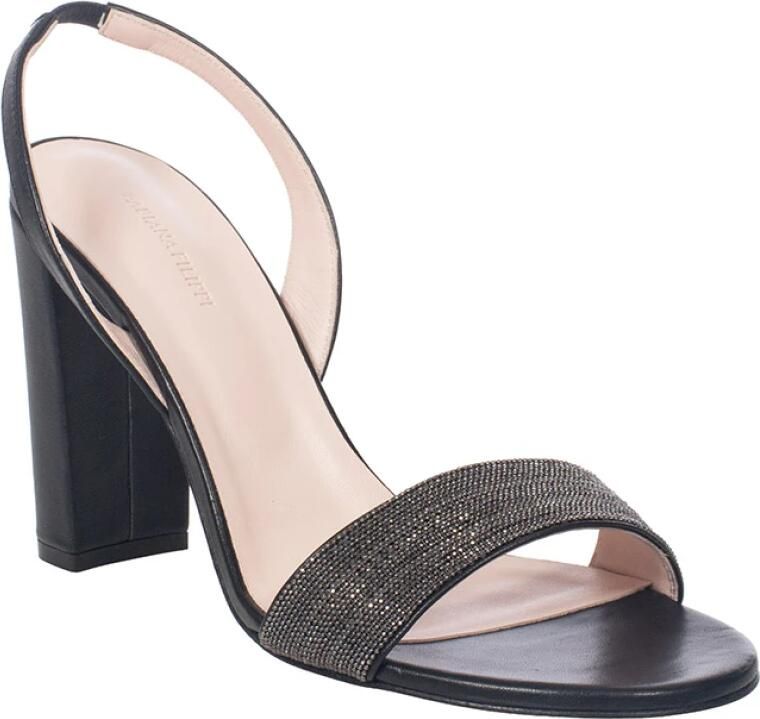 Fabiana Filippi High Heel Sandals