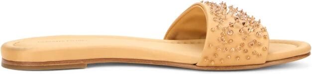 Fabiana Filippi Low Sandal