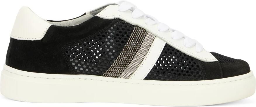 Fabiana Filippi Low-Top Sneakers met veters