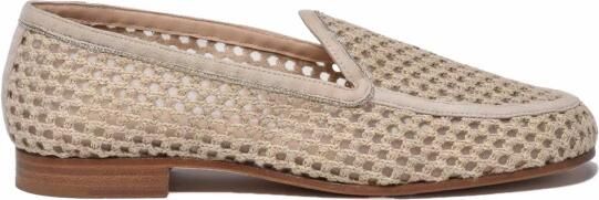 Fabiana Filippi Mocassino in Corda