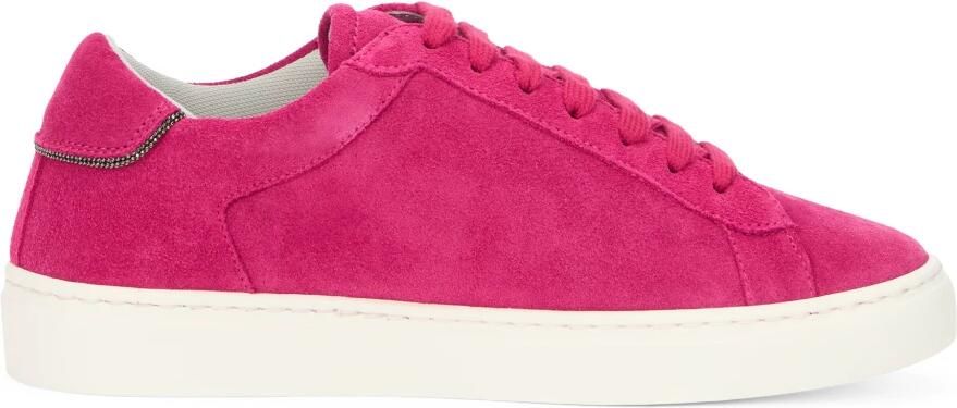 Fabiana Filippi Modern Pink Sneakers