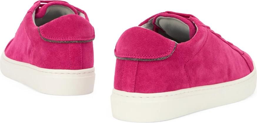 Fabiana Filippi Modern Pink Sneakers - Foto 2