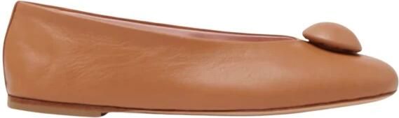 Fabiana Filippi Nappa Leren Ballerina