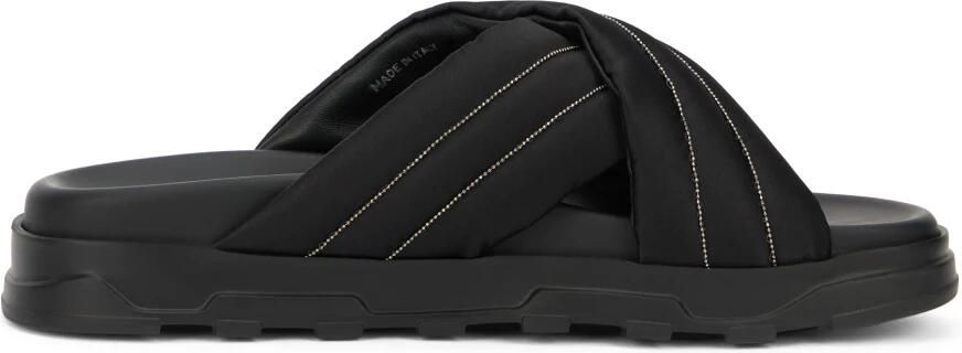 Fabiana Filippi Platform Sandalen