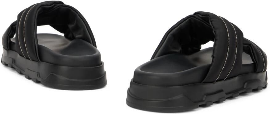 Fabiana Filippi Platform Sandalen - Foto 2