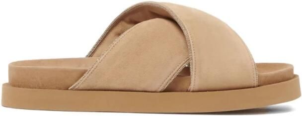 Fabiana Filippi Sandalen