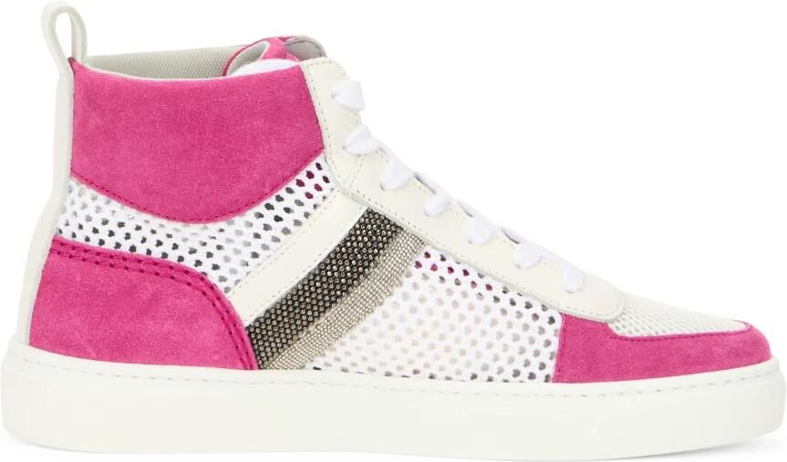 Fabiana Filippi Sneakers