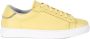 Fabiana Filippi Gele Sneakers Yellow Dames - Thumbnail 1
