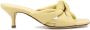 Fabiana Filippi High Heel Sandals Beige Dames - Thumbnail 6