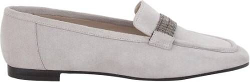 Fabiana Filippi Mocassin Ballerina`s