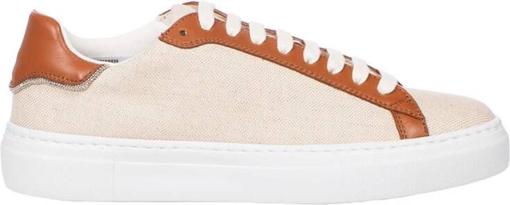 Fabiana Filippi Luminous Vetersneakers