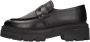 Fabiana Filippi Platte schoenen Zwart - Thumbnail 1