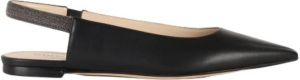 Fabiana Filippi Schoenen fdecollete Zwart Dames