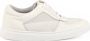 Fabiana Filippi Sneakers van leer en polyester - Thumbnail 1