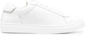 Fabiana Filippi Schoenen Wit Dames