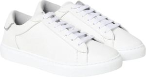 Fabiana Filippi Shoes Wit Dames