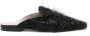 Fabiana Filippi Slippers Zwart Dames - Thumbnail 1