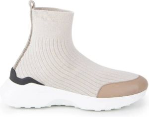 Fabiana Filippi Sneakers Beige Dames
