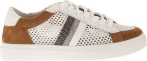 Fabiana Filippi Sneakers Bruin Dames