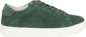 Fabiana Filippi Sneakers Groen Dames