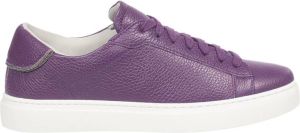 Fabiana Filippi Sneakers Paars Dames